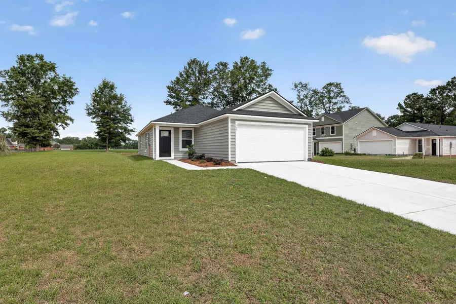 272 Pleasant Valley Dr, Loris, SC 29569 - #3