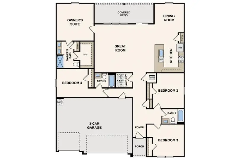 125 Cricklewood Dr, Conway, SC 29526 - #2