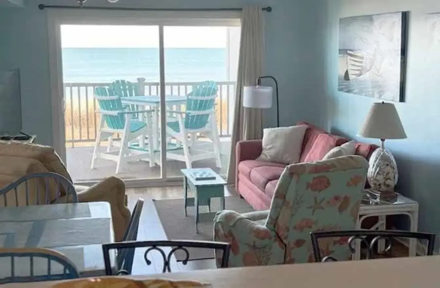 126 N Waccamaw Dr. #101, Garden City, SC 29576 - #3
