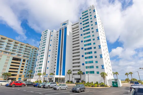 2511 S Ocean Blvd. #201, Myrtle Beach, SC 29577