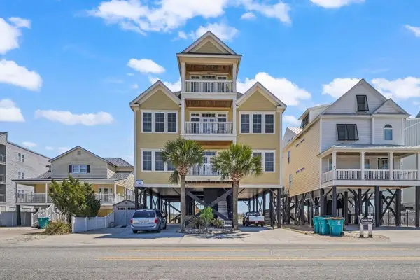 132 N Waccamaw Dr., Murrells Inlet, SC 29576