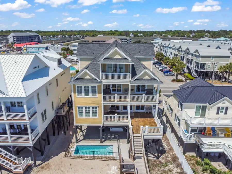 132 N Waccamaw Dr., Murrells Inlet, SC 29576 - #2