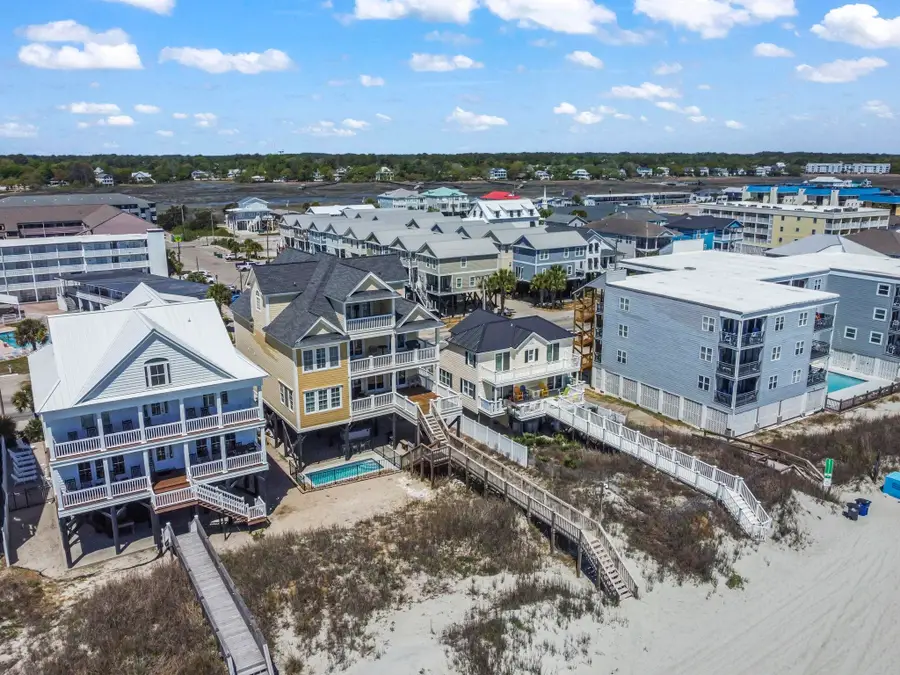 132 N Waccamaw Dr., Murrells Inlet, SC 29576 - #3