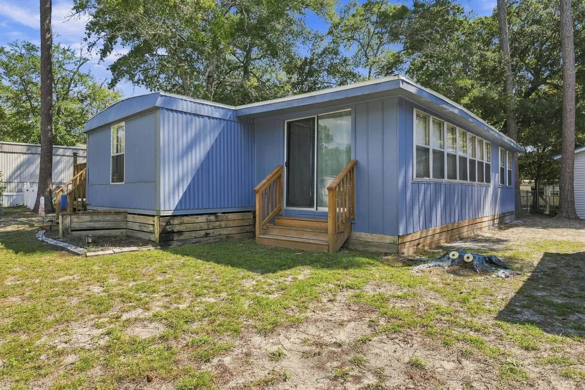 4516 Willet St., North Myrtle Beach, SC 29582 - #1