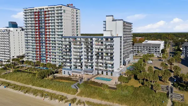2001 S Ocean Blvd. #1004, Myrtle Beach, SC 29577