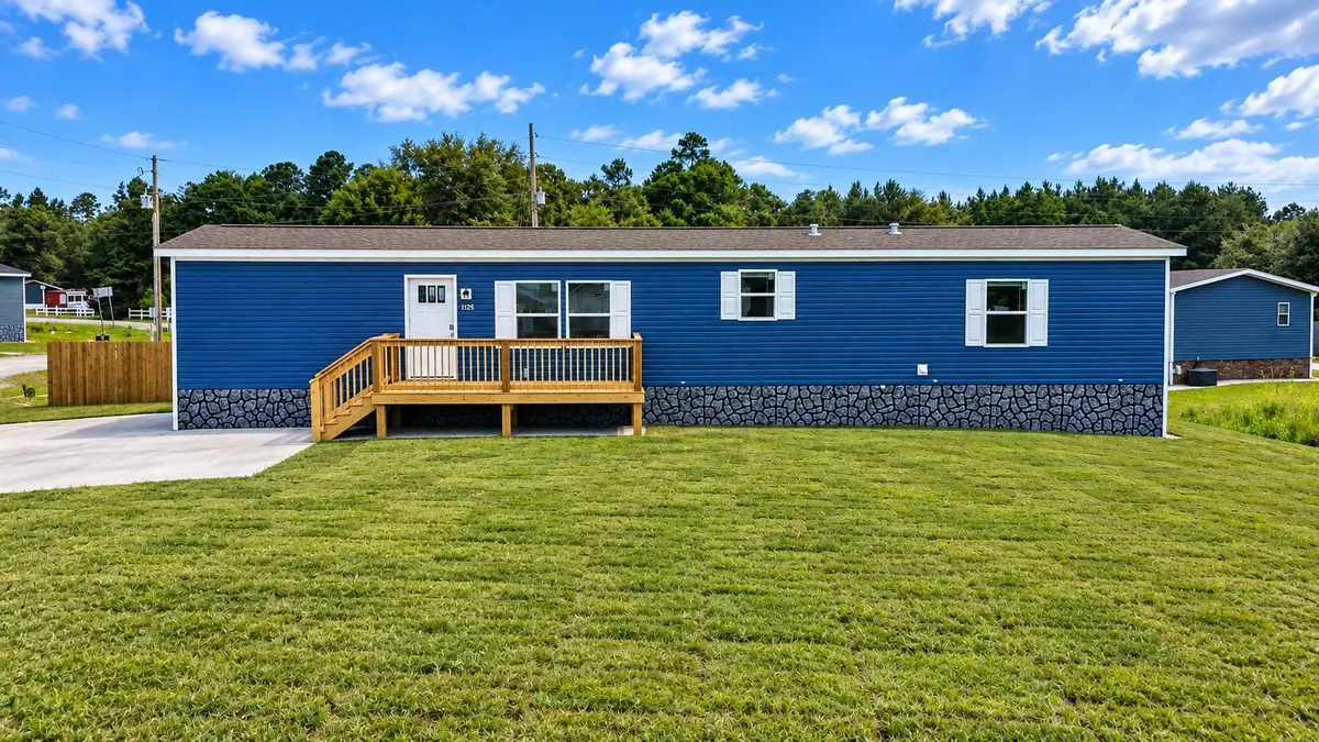 105 Pepe Court, Conway, SC 29527 - #1