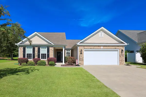 634 W Chatman Dr., Calabash, NC 28467