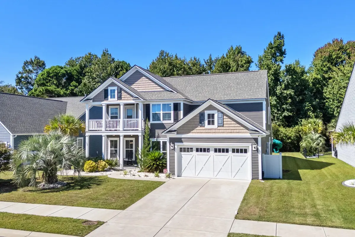 695 Greta Loop, Myrtle Beach, SC 29579 - #1
