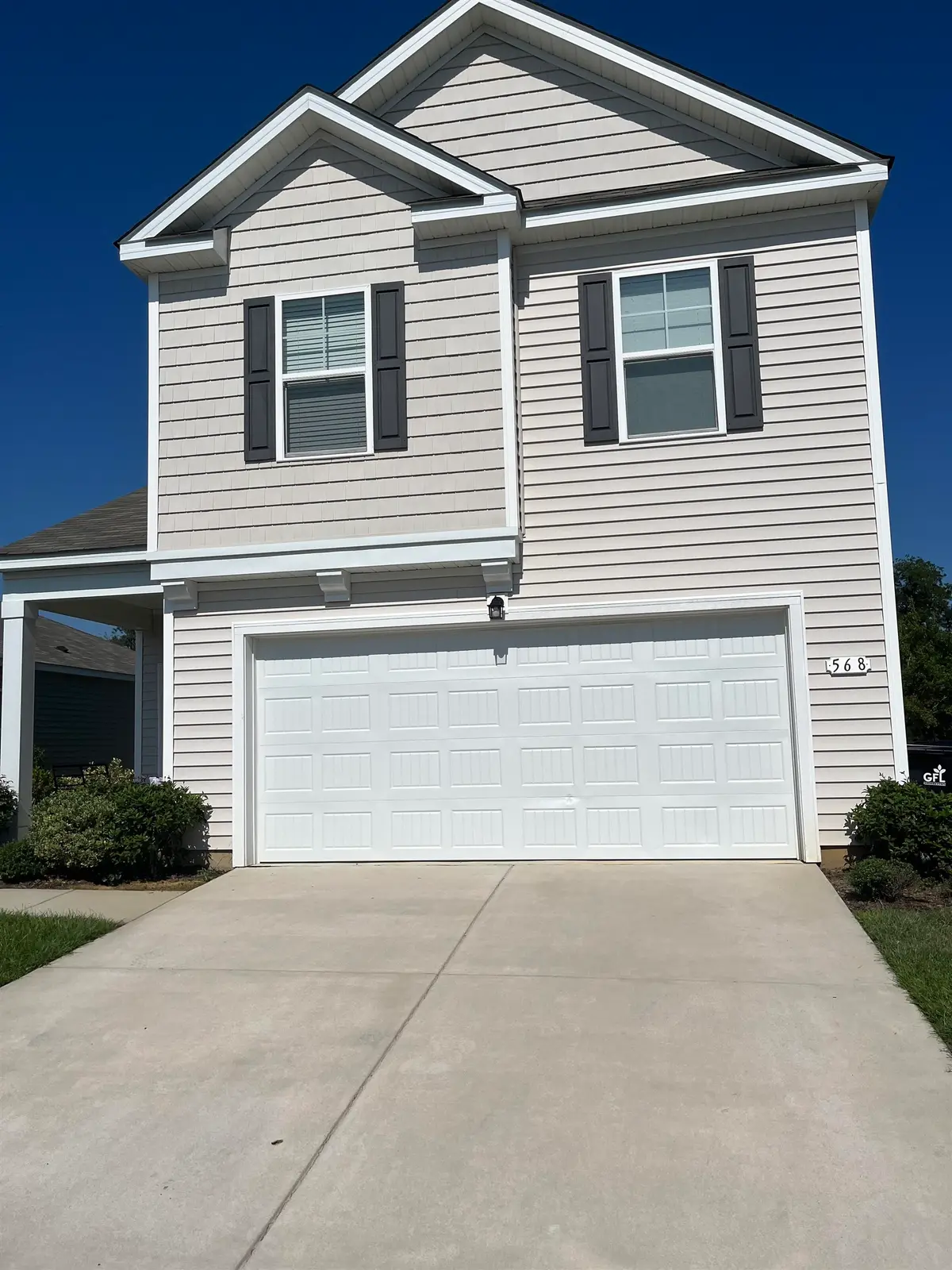 568 Woodland Farms Circle, Aynor, SC 29511 - #1