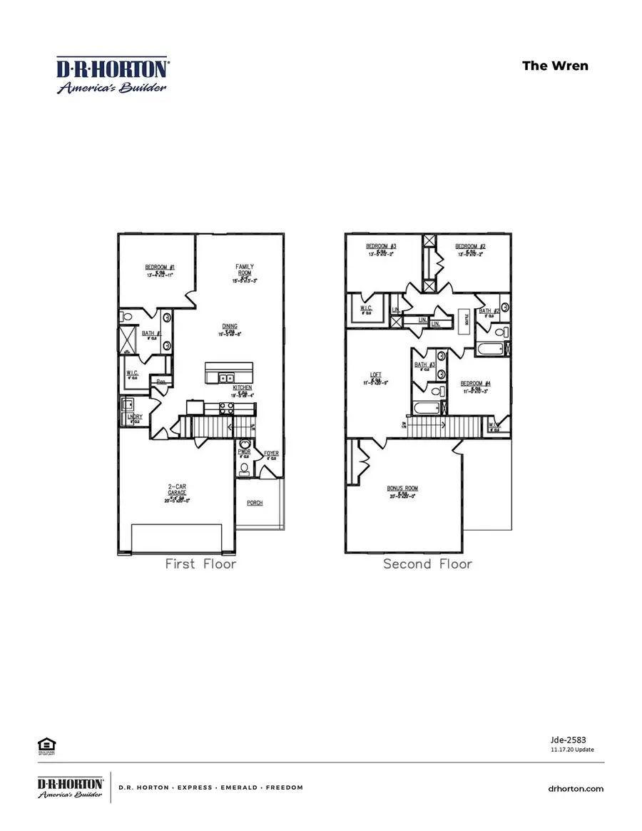 568 Woodland Farms Circle, Aynor, SC 29511 - #3