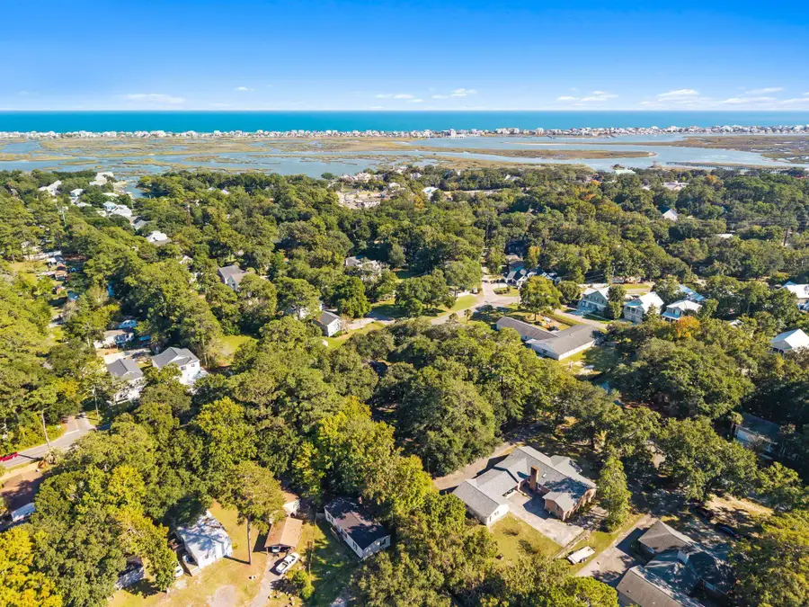 TBD Hammock Ave., Murrells Inlet, SC 29576 - #3