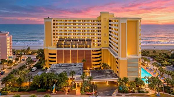 6900 N Ocean Blvd. #1107, Myrtle Beach, SC 29572