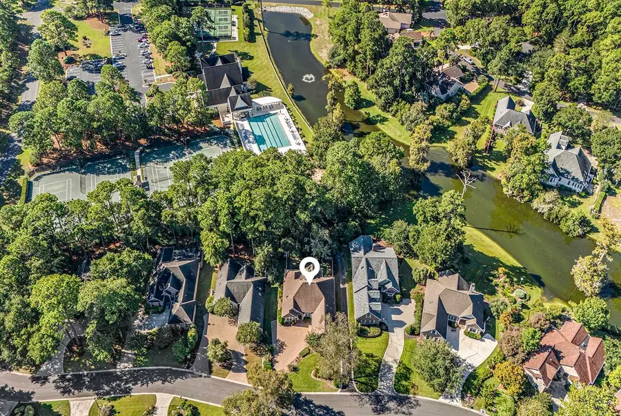 205 Berwick Dr., Pawleys Island, SC 29585 - #3