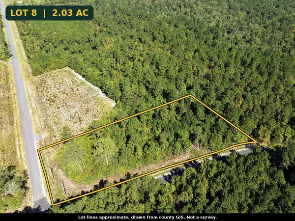 TBD Bellaire Dr., Nichols, SC 29581