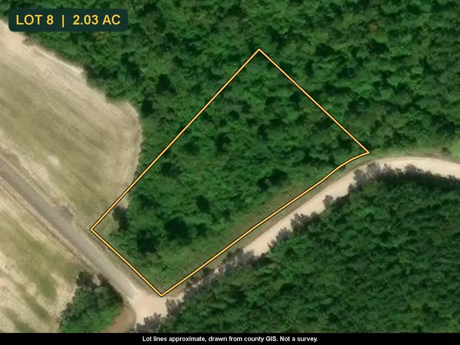 TBD Bellaire Dr., Nichols, SC 29581 - #2