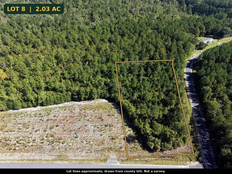 TBD Bellaire Dr., Nichols, SC 29581 - #3