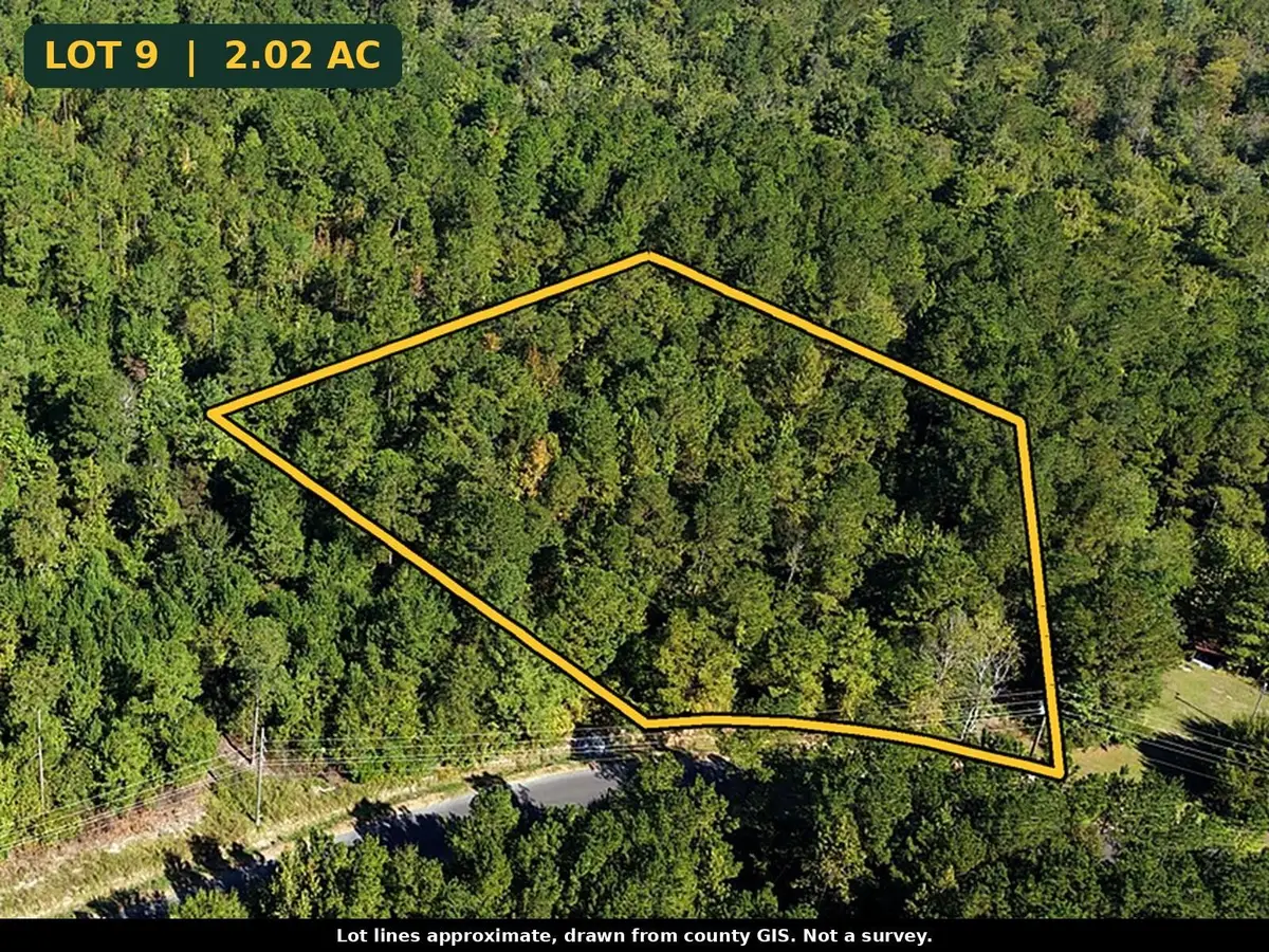 TBD Maplewild Rd., Nichols, SC 29581 - #1