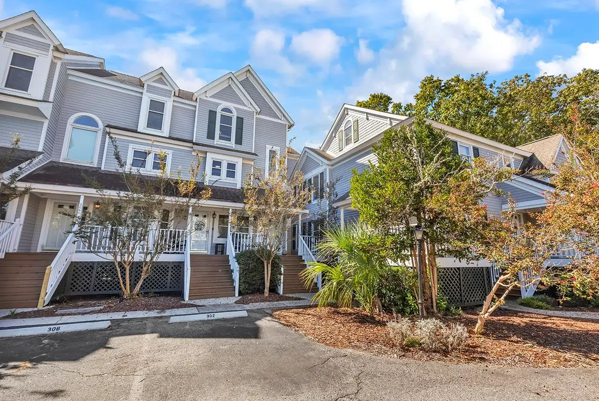 4999 Highway 17 Business #307 D, Murrells Inlet, SC 29576 - #1