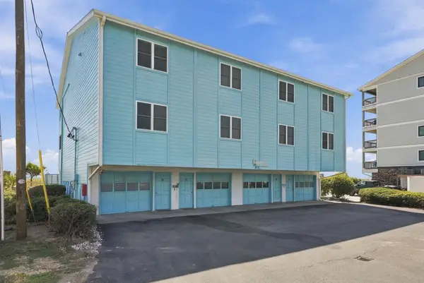 813 N Ocean Blvd. #D, Surfside Beach, SC 29575