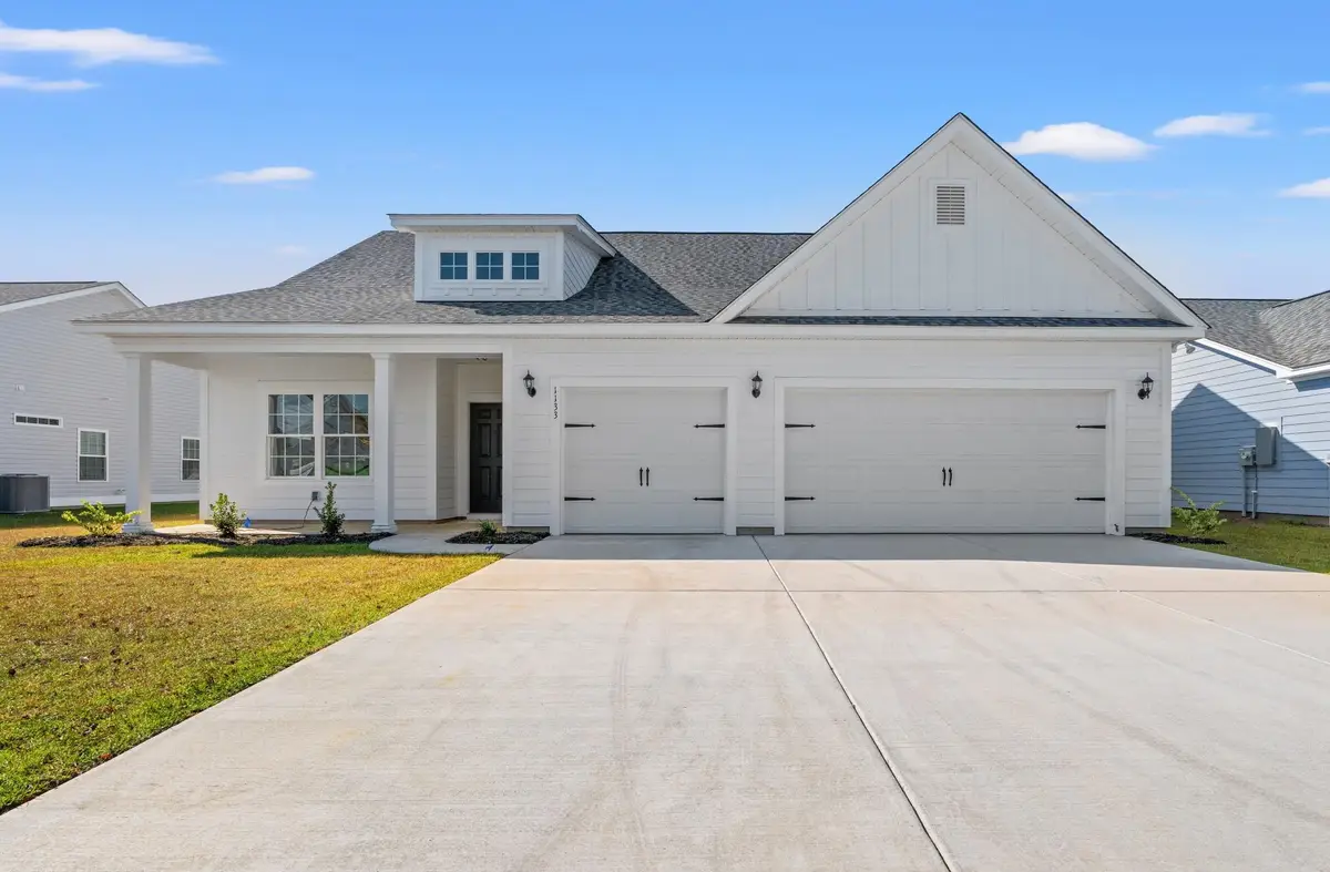 183 Stillbrook Dr., Longs, SC 29568 - #1