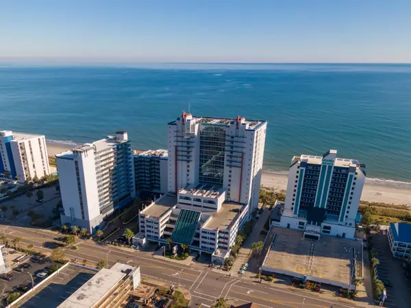 2007 S Ocean Blvd. #204, Myrtle Beach, SC 29577