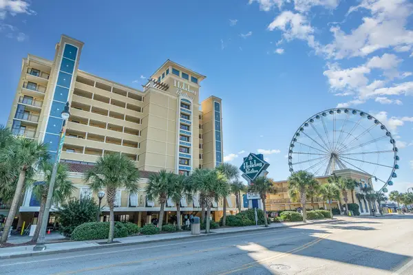 1200 N Ocean Blvd. #Unit 307, Myrtle Beach, SC 29577