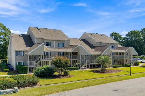 1920 Bent Grass Dr. #35 L, Surfside Beach, SC 29575