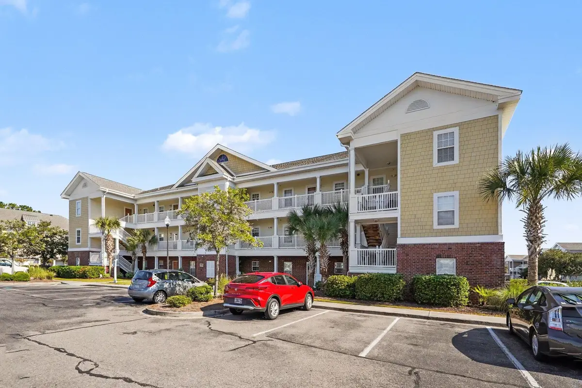 6203 Catalina Dr. #432, North Myrtle Beach, SC 29582 - #1