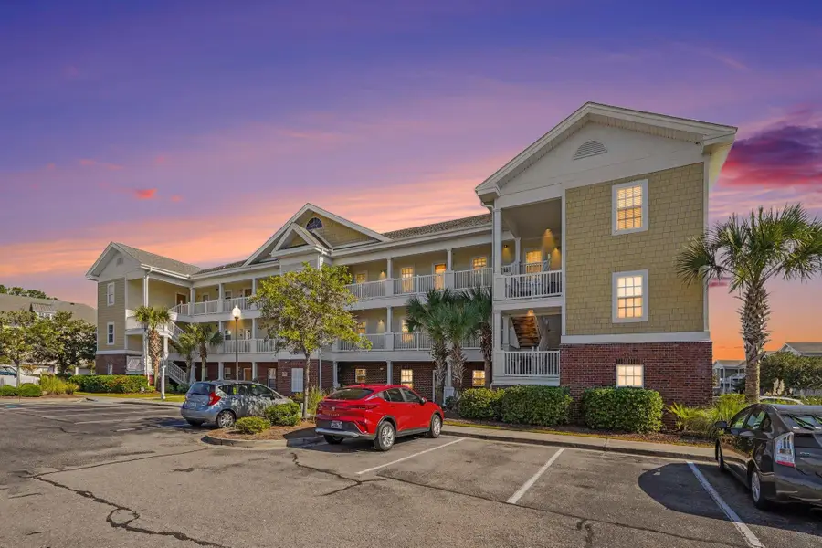 6203 Catalina Dr. #432, North Myrtle Beach, SC 29582 - #2