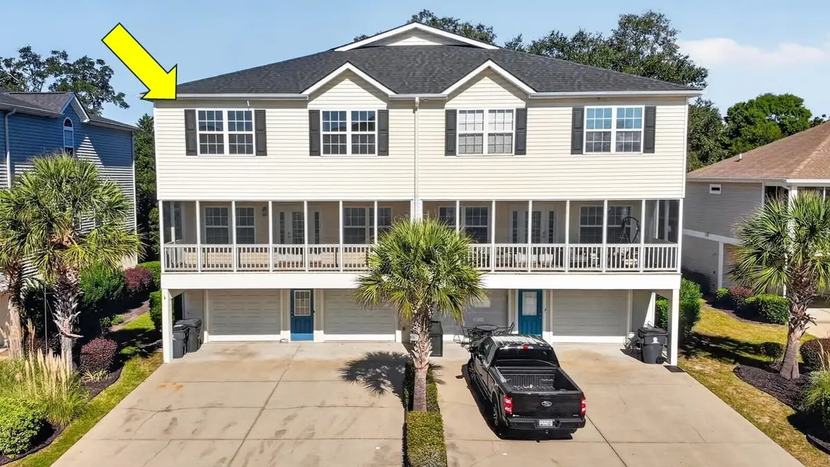 1005 Kelly Ct. #A, Murrells Inlet, SC 29576 - #1