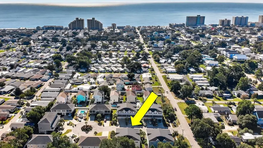 1005 Kelly Ct. #A, Murrells Inlet, SC 29576 - #2