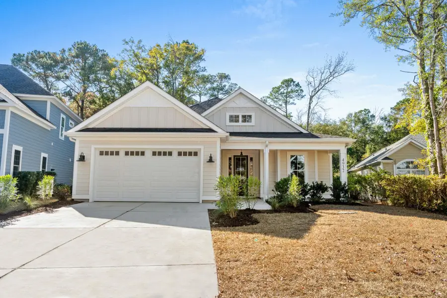 1307 Clipper Rd., North Myrtle Beach, SC 29582 - #2