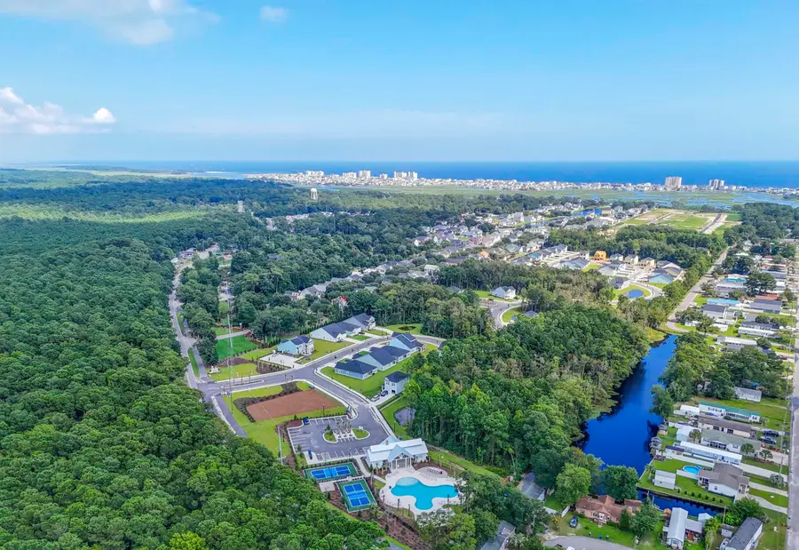 1913 Seachase Way, North Myrtle Beach, SC 29582 - #2