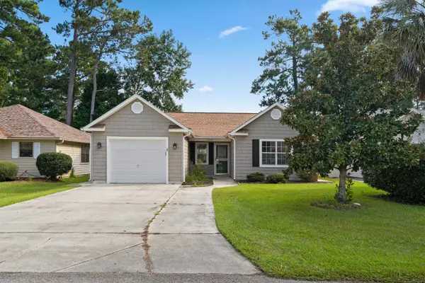 6450 Sweet Gum Trail, Myrtle Beach, SC 29588