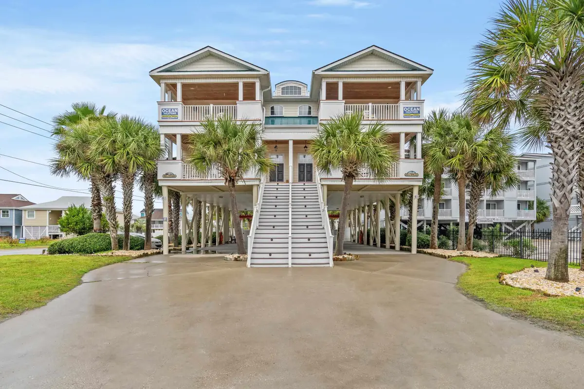 601 N Waccamaw Dr., Murrells Inlet, SC 29576 - #1