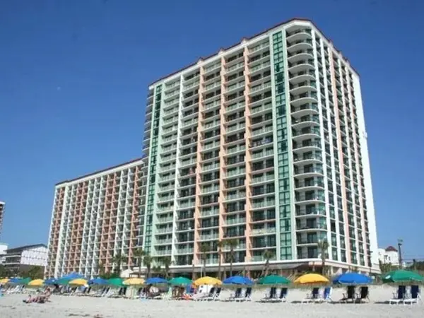 3000 N Ocean Blvd. #701, Myrtle Beach, SC 29577