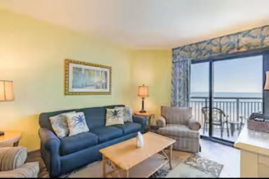 3000 N Ocean Blvd. #701, Myrtle Beach, SC 29577 - #2