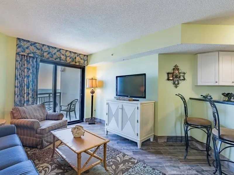 3000 N Ocean Blvd. #701, Myrtle Beach, SC 29577 - #3