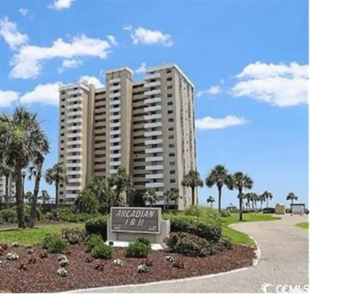 10200 Beach Club Dr. #7D, Myrtle Beach, SC 29572 - #1