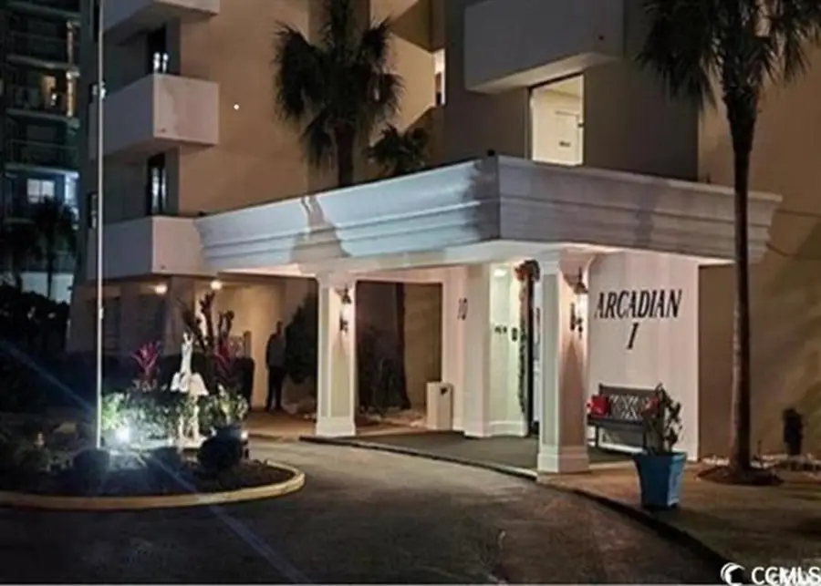 10200 Beach Club Dr. #7D, Myrtle Beach, SC 29572 - #2