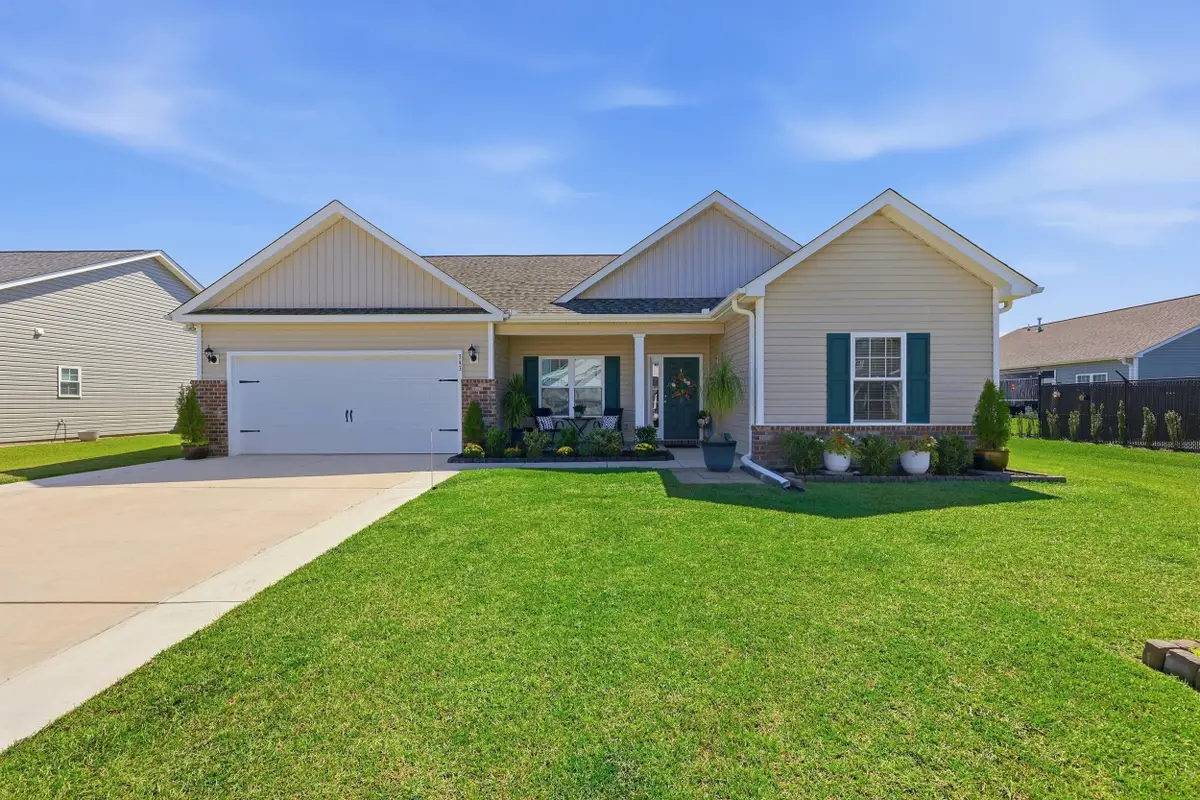 343 Hayloft Circle, Conway, SC 29526 - #1