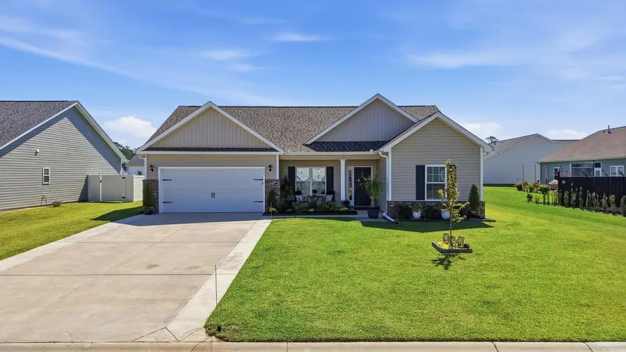 343 Hayloft Circle, Conway, SC 29526 - #3