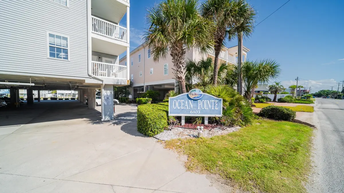 6301 N Ocean Blvd. #B-7, North Myrtle Beach, SC 29582 - #1