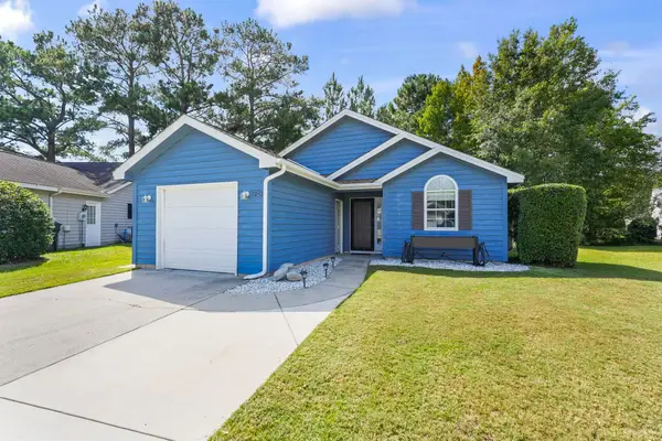 1223 Formby Ct., Myrtle Beach, SC 29588
