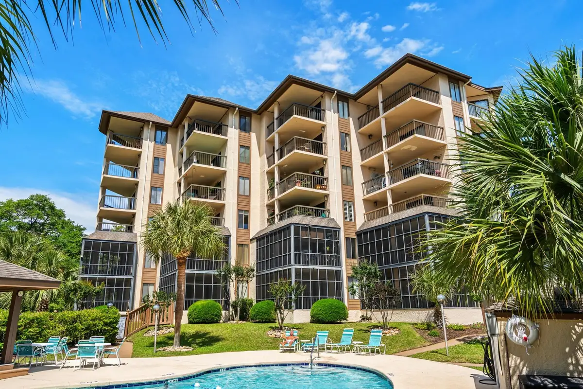 310 73rd Ave. N #2B, Myrtle Beach, SC 29572 - #1