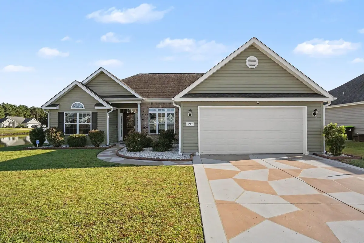 215 Turning Pines Loop, Myrtle Beach, SC 29579 - #1