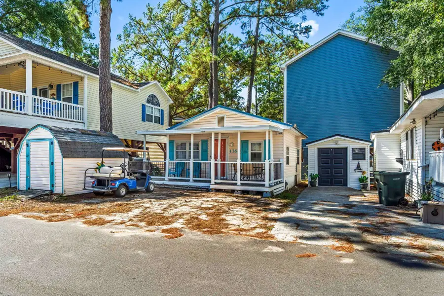 6001 - 1350 S Kings Hwy., Myrtle Beach, SC 29575 - #3