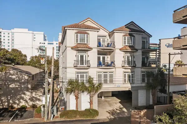 213 76th Ave. N #C, Myrtle Beach, SC 29572