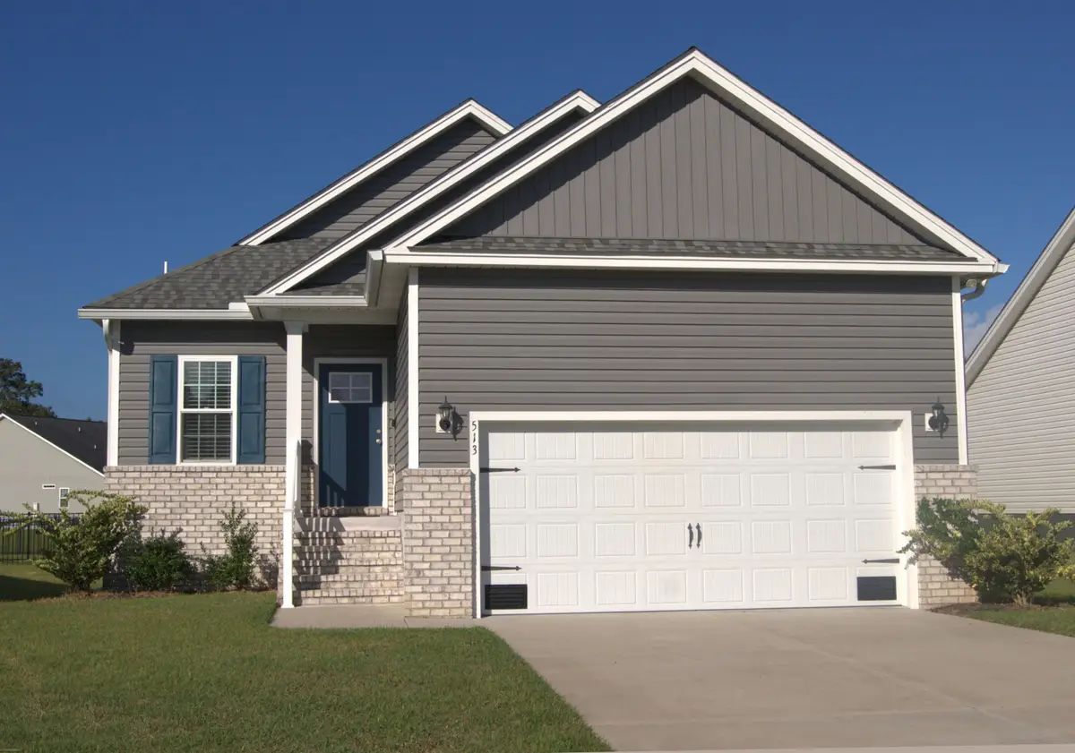 513 Antebellum Ln., Georgetown, SC 29440 - #1