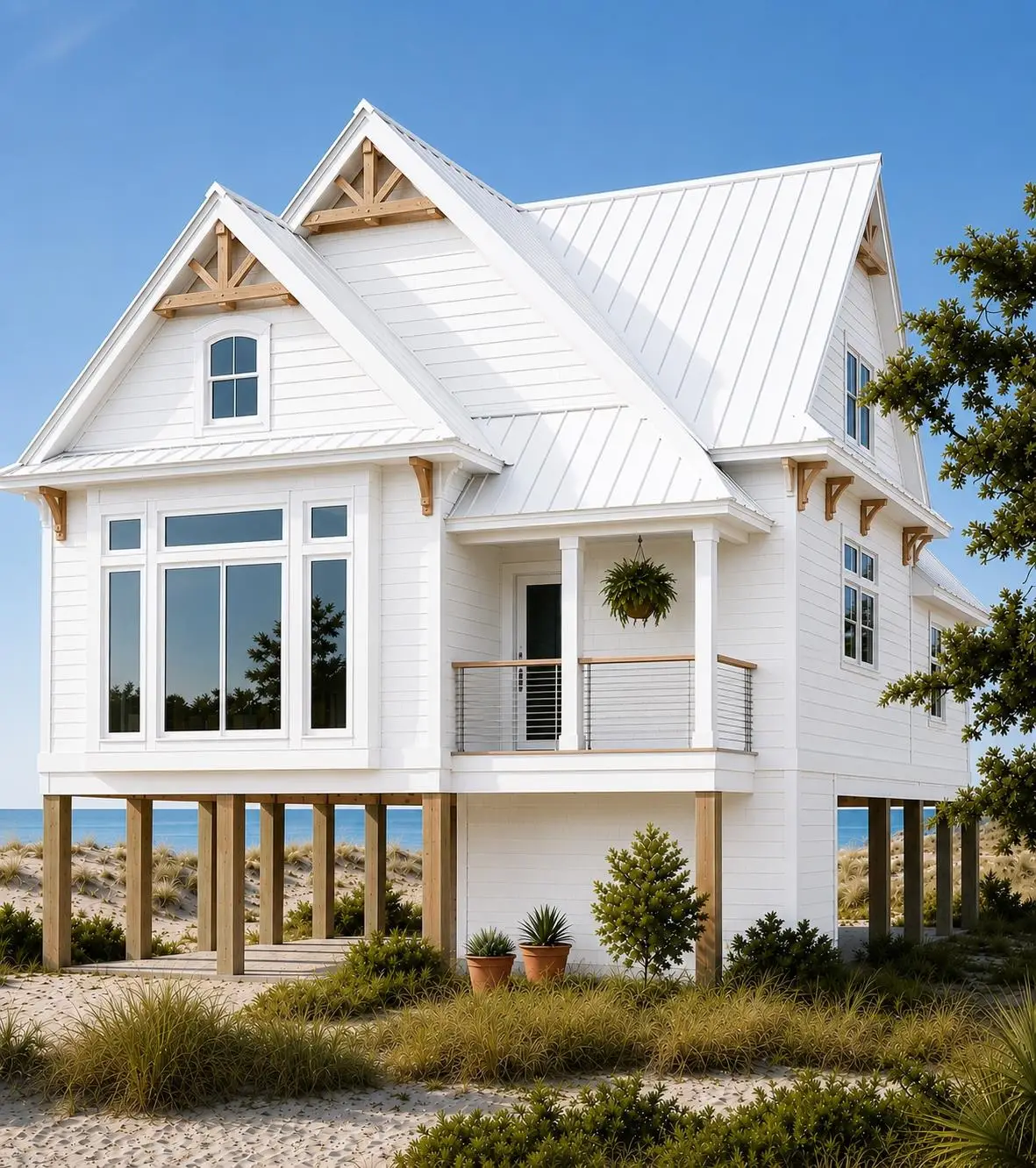 325 Kaufman St., Georgetown, SC 29440 - #1
